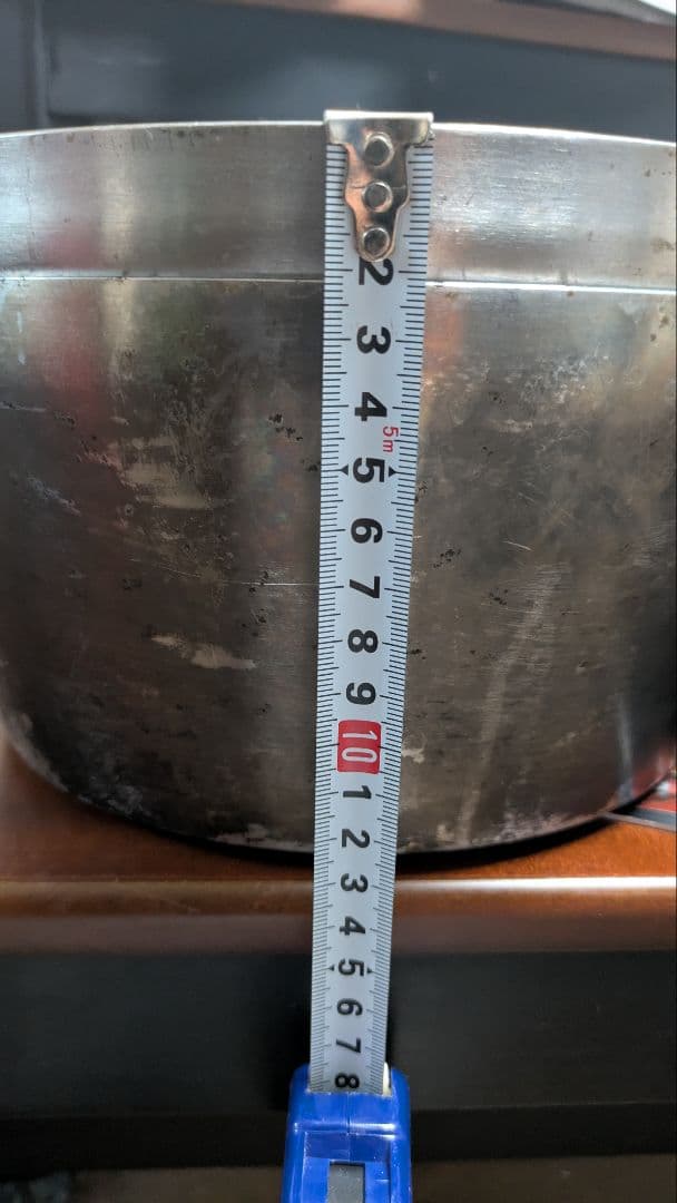 SOTO ダッチオーブン 10インチ？