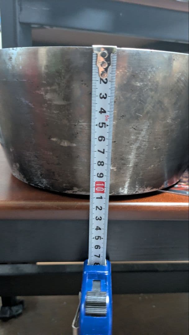 SOTO ダッチオーブン 10インチ？