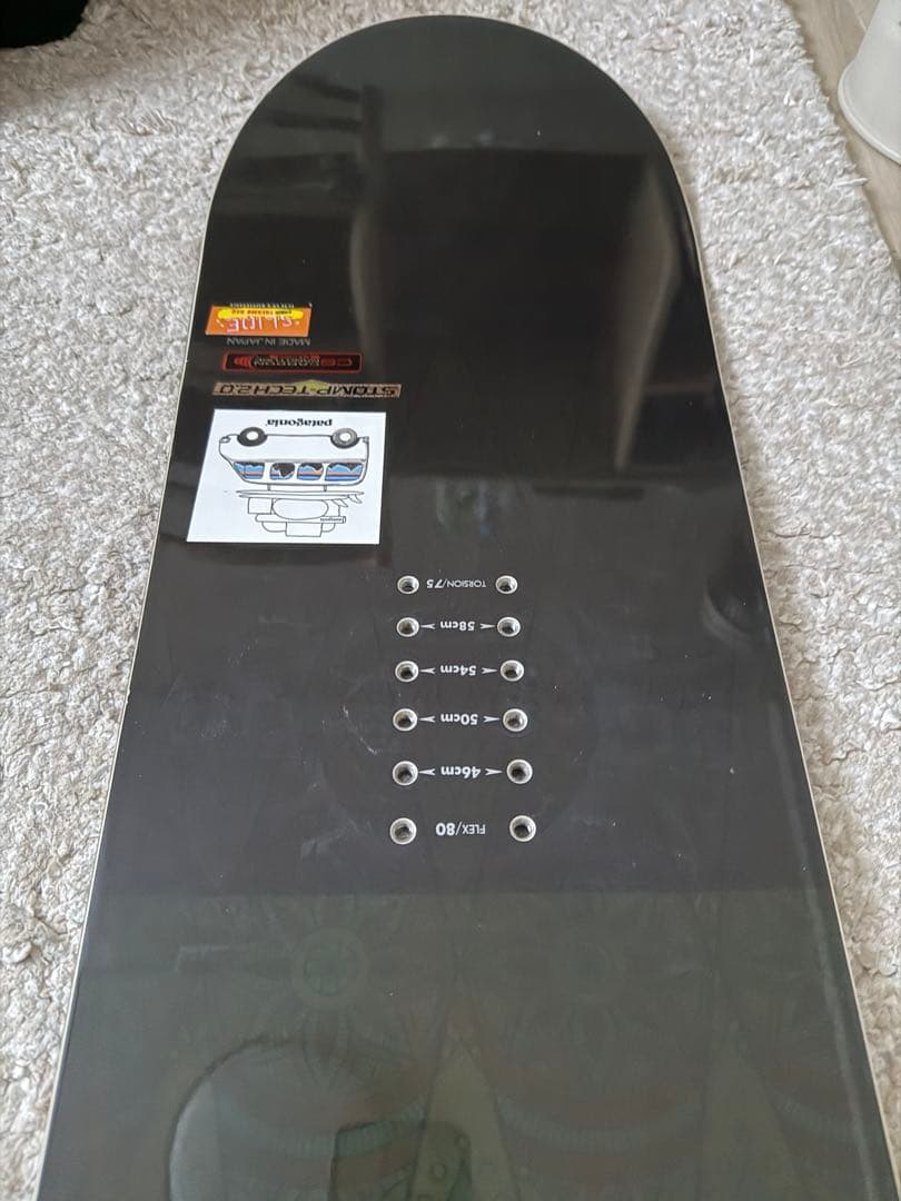 YONEXヨネックス★SLEEK スリーク146★boardスノーボード