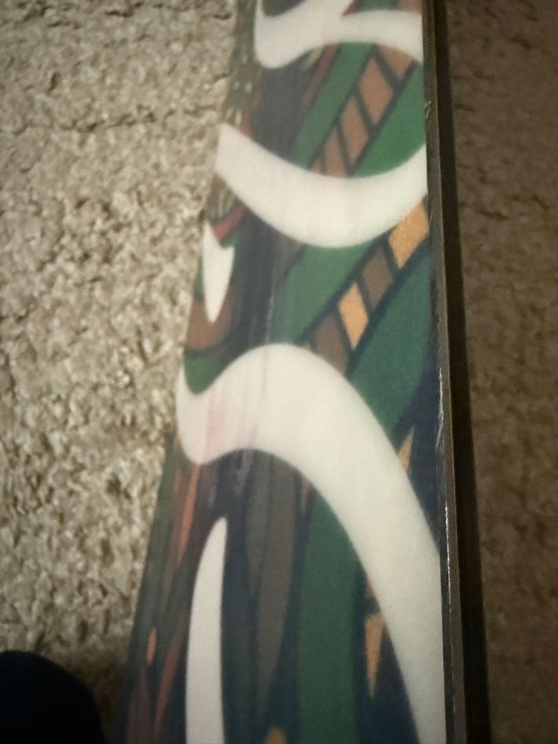 YONEXヨネックス★SLEEK スリーク146★boardスノーボード