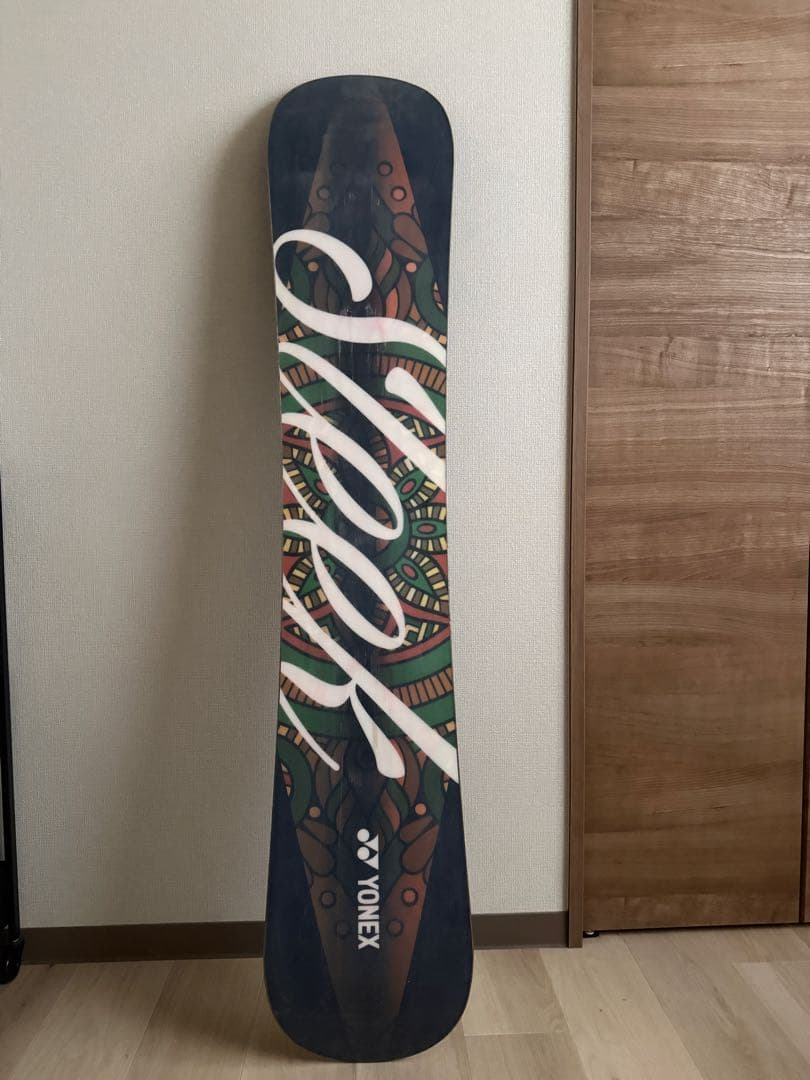 YONEXヨネックス★SLEEK スリーク146★boardスノーボード
