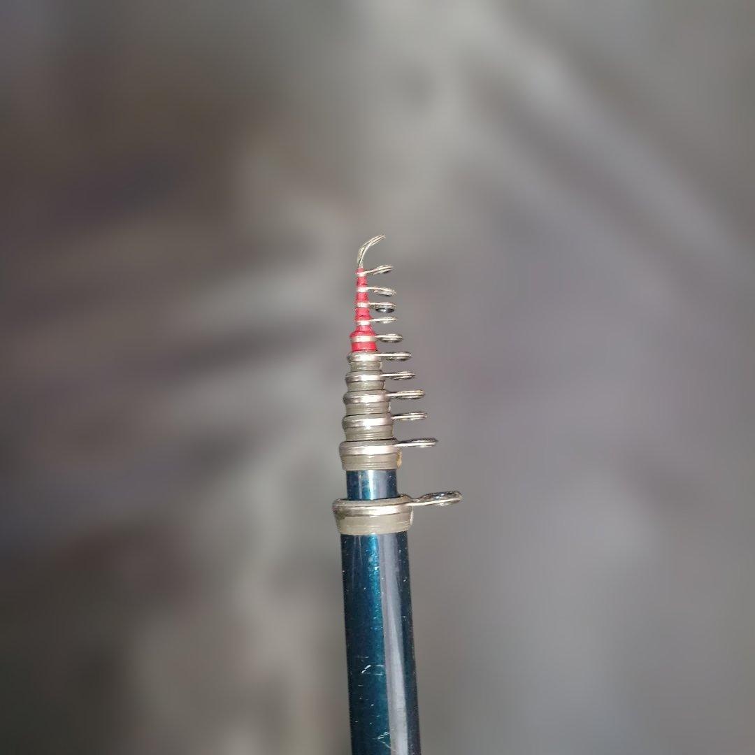 NFT NF BASIS スペシャル磯 1-530