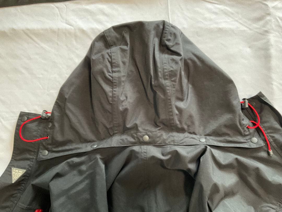 SUNLINE フィッシングウェア