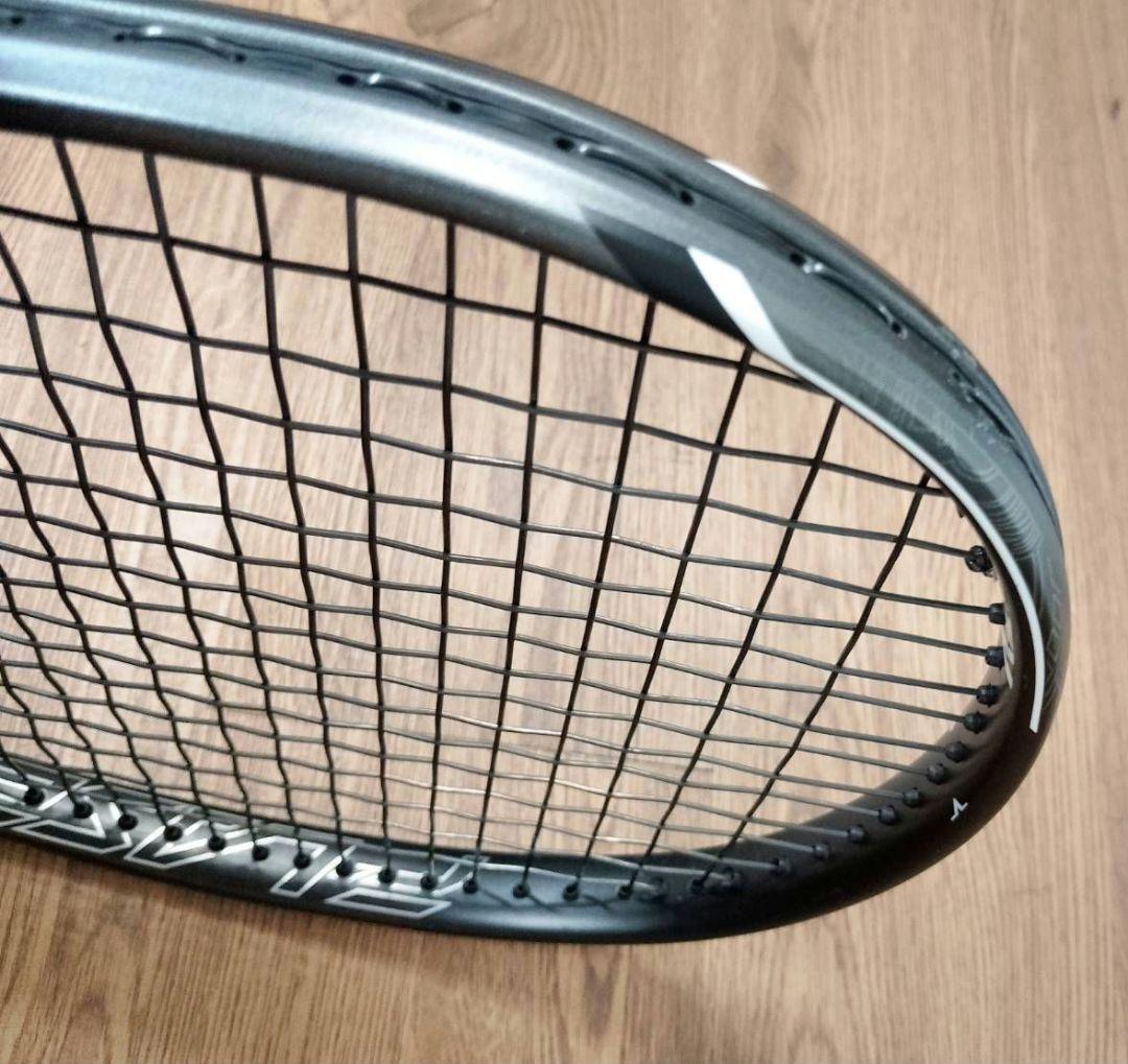 ソフトテニスラケット ヨネックス エフレーザー9S F-LASER9S SL1