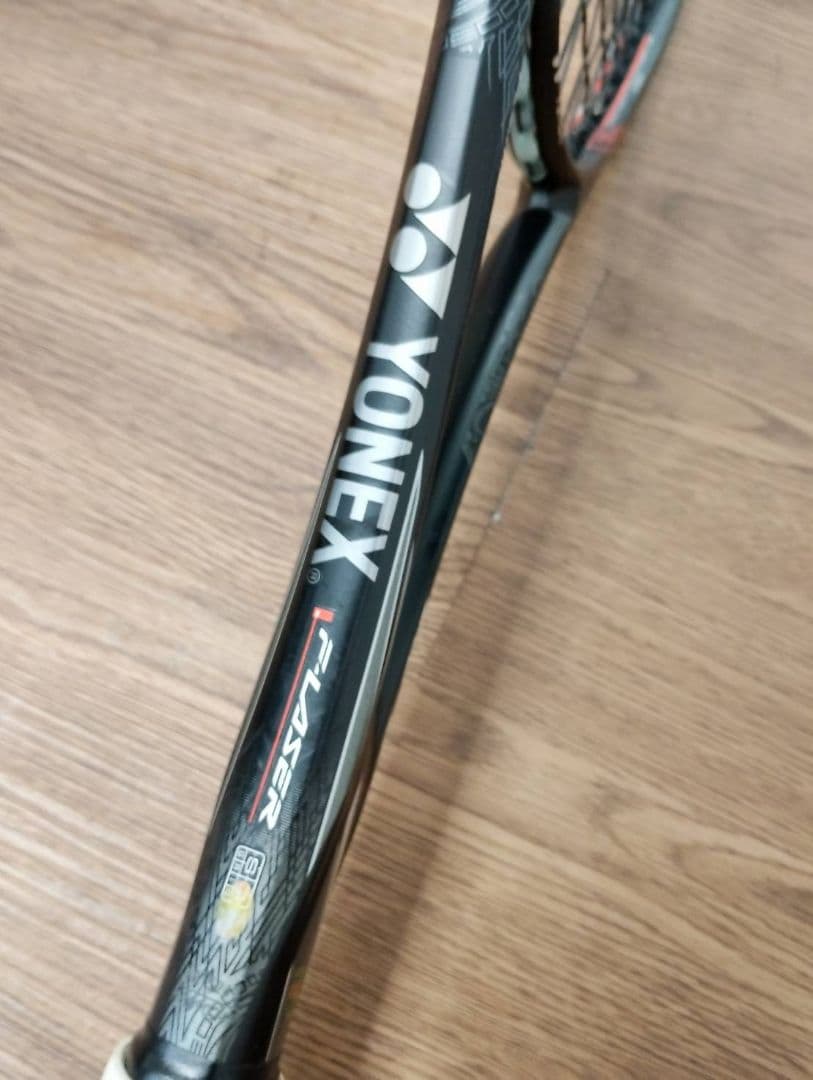 ソフトテニスラケット ヨネックス エフレーザー9S F-LASER9S SL1