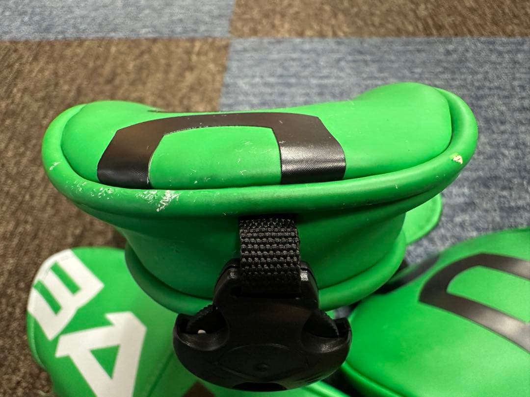 BALDO キャディバッグ ➕ヘッドカバー4点