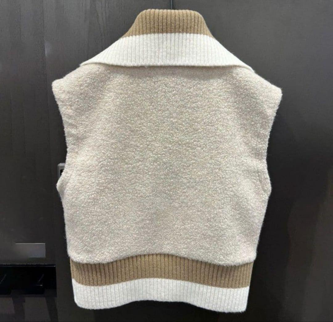 ジーフォア　レディースベスト