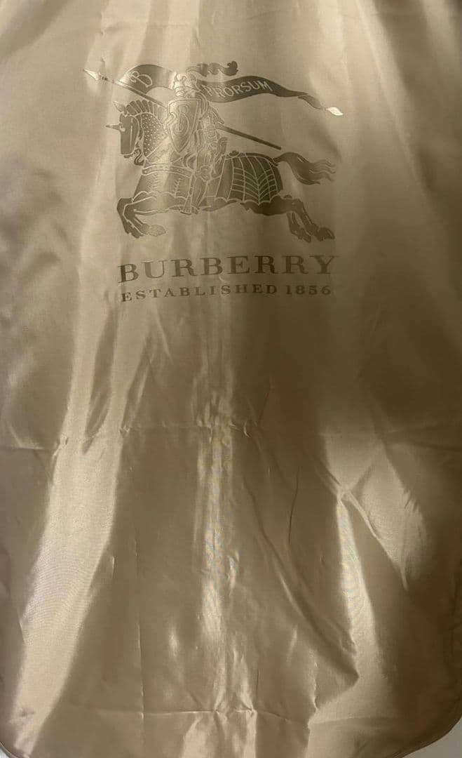 BURBERRY バーバリー　トレンチコート ケンジントン