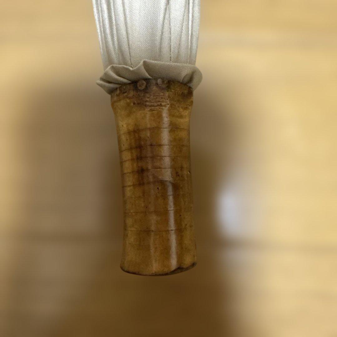 トラディショナルウェザーウェア 日傘 晴雨兼用傘 ベージュ