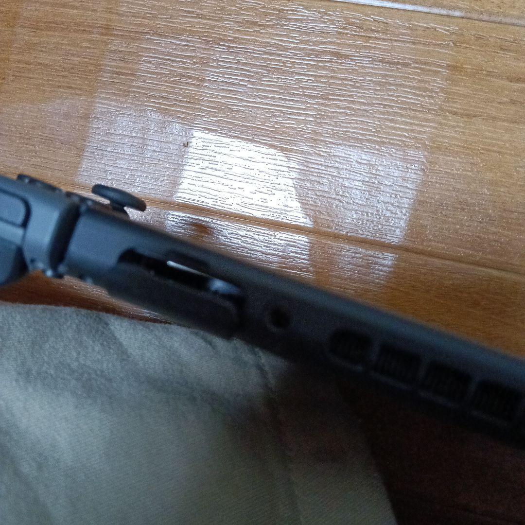 ニンテンドーSwitch本体バッテリー強化版　2021年製