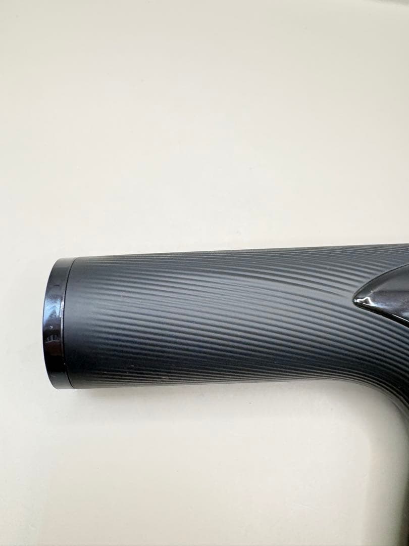 Refa リファ ビューテックドライヤー スマート ブラック 267