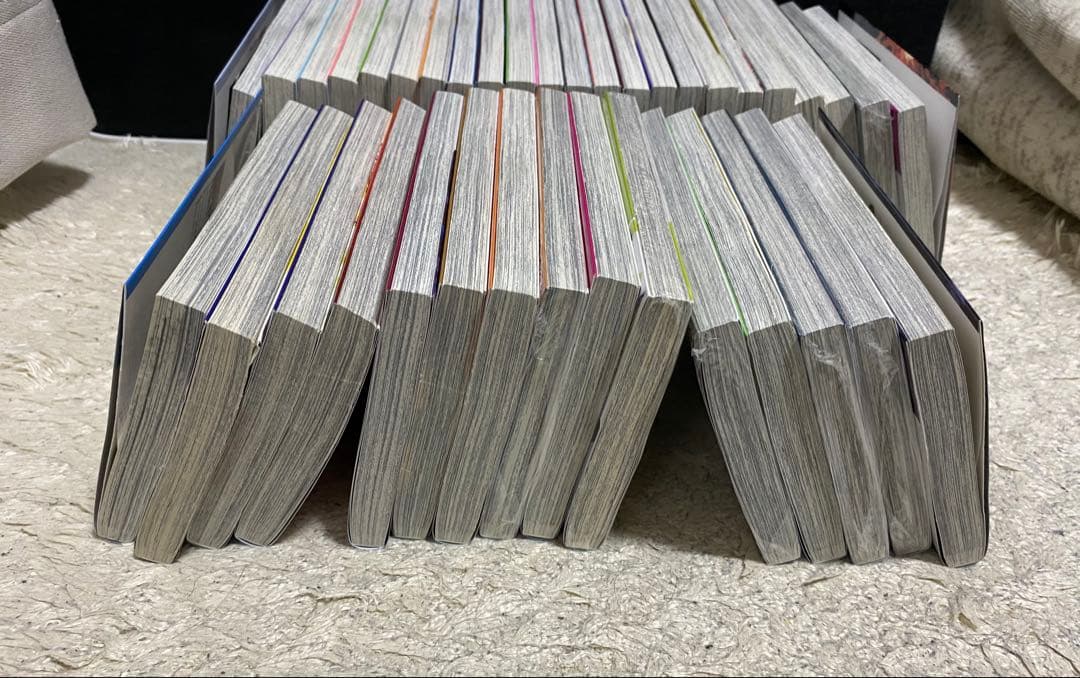 ハンターハンター　全巻セット