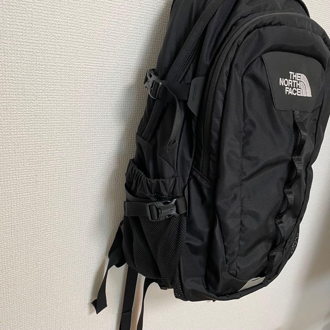 THE NORTH FACE リュック 【黒】