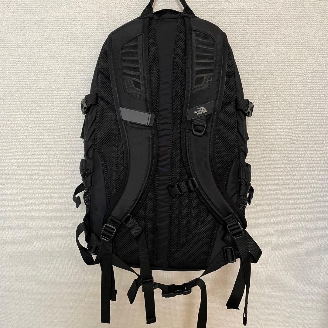THE NORTH FACE リュック 【黒】