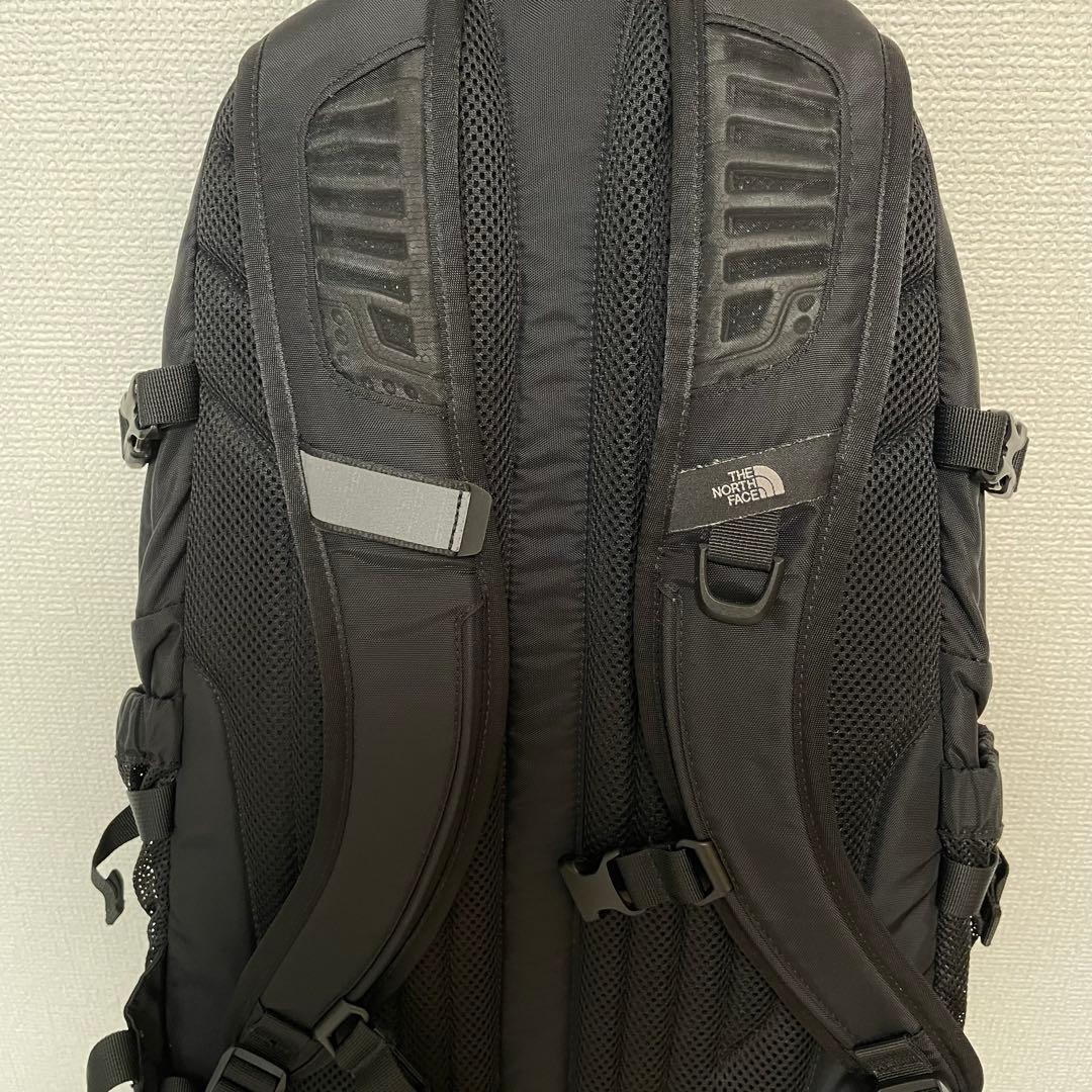 THE NORTH FACE リュック 【黒】