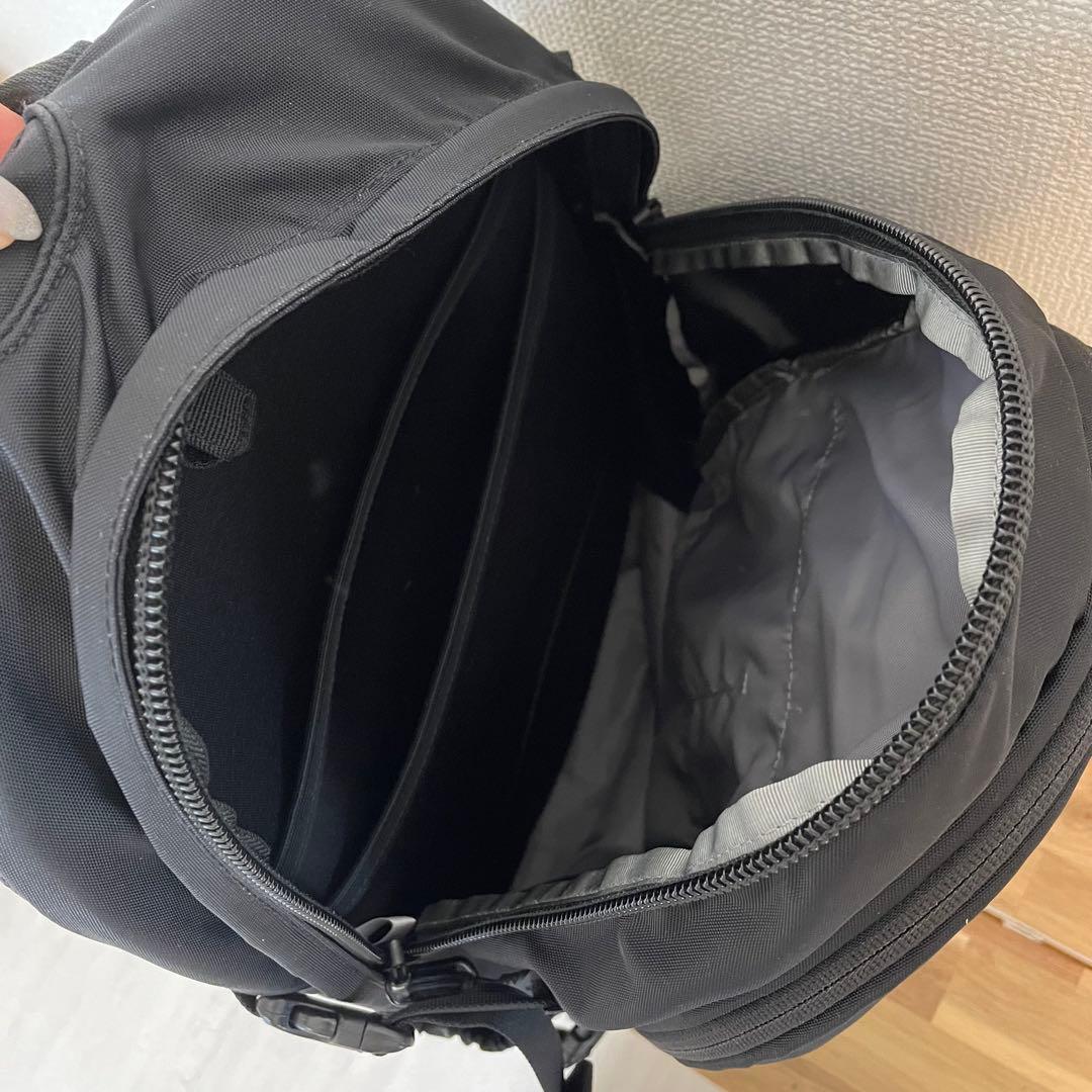 THE NORTH FACE リュック 【黒】