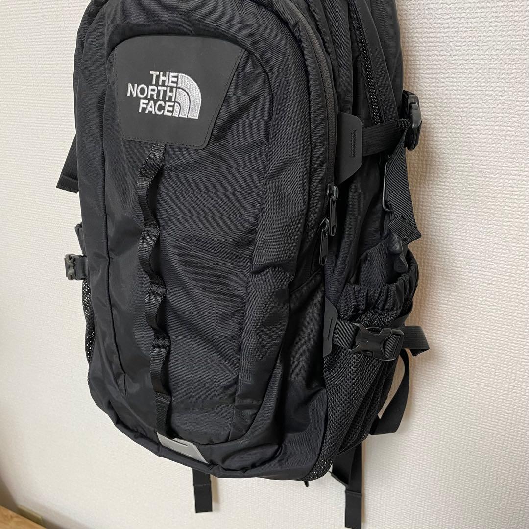 THE NORTH FACE リュック 【黒】
