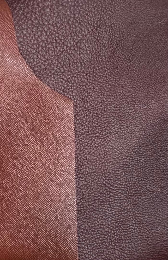 ✏️fuji NATOベルト・オーダー製作