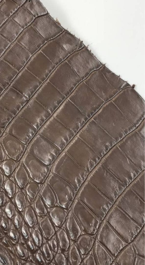 ✏️fuji NATOベルト・オーダー製作