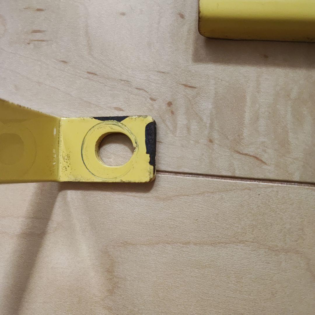 D-SPORT ブレーキマスターシリンダーストッパー LA400Kコペン