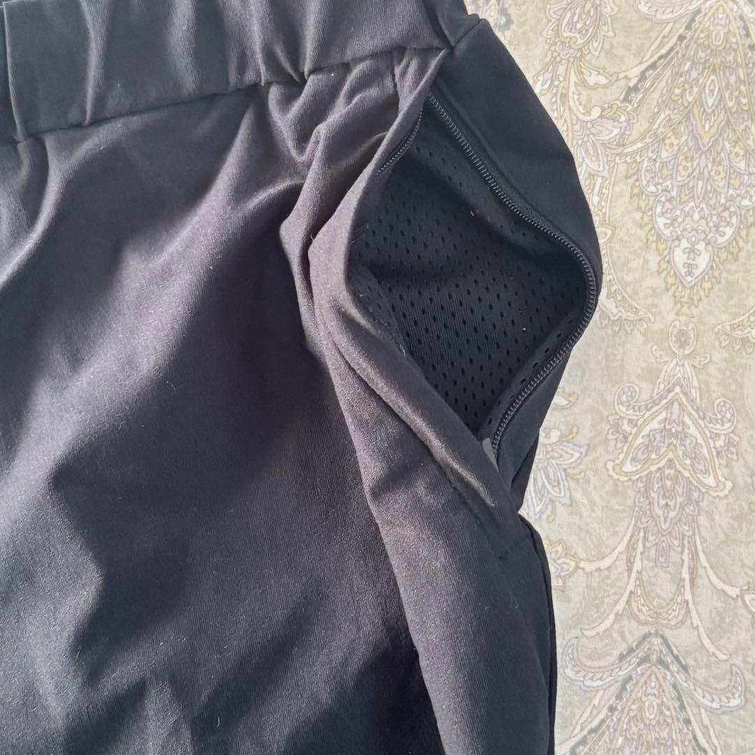 【美品XL】ルースイソンブラ ナビゲーター メッシュ セットアップ 上下セット