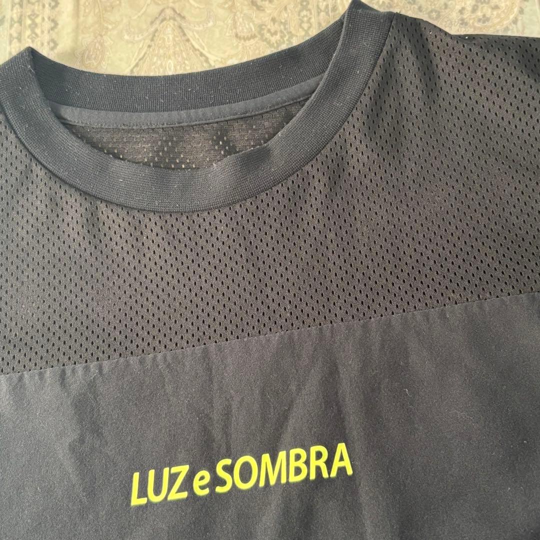 【美品XL】ルースイソンブラ ナビゲーター メッシュ セットアップ 上下セット