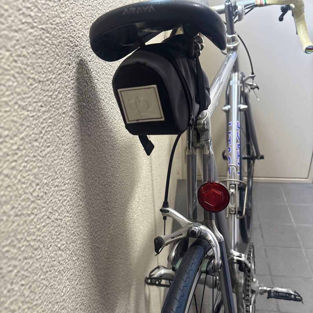 再値下げ‼︎LITAGE アルミロードバイク MICHELIN引き取りのみ