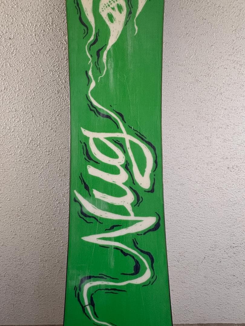 スノーボード Burton Nug
