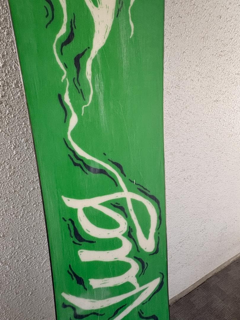 スノーボード Burton Nug