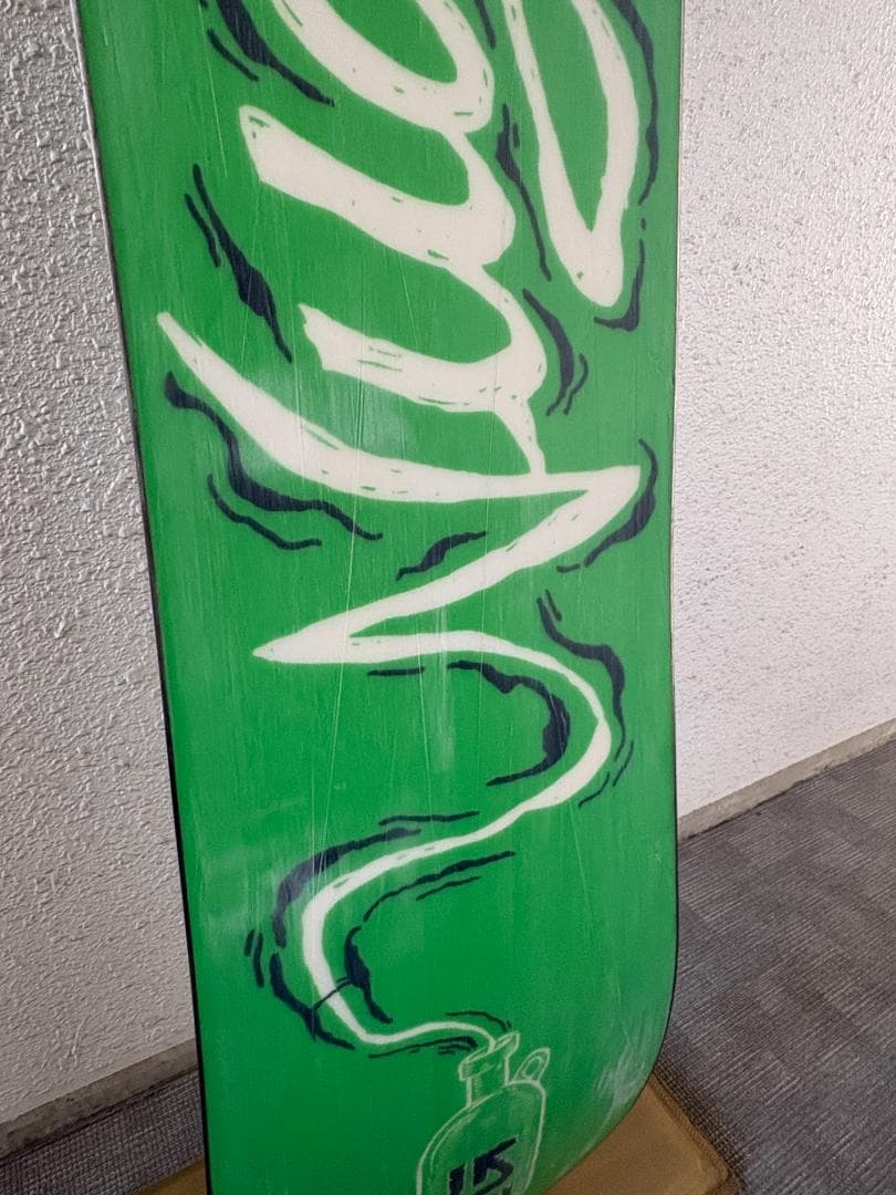 スノーボード Burton Nug