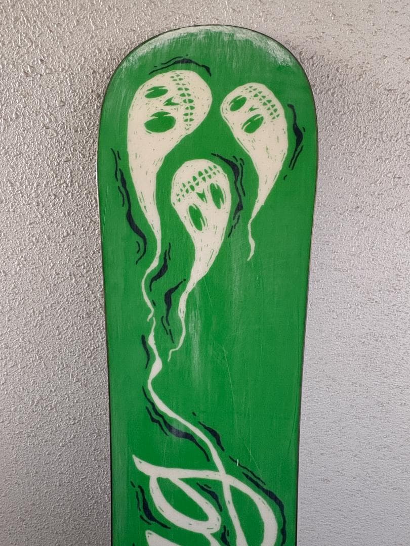 スノーボード Burton Nug