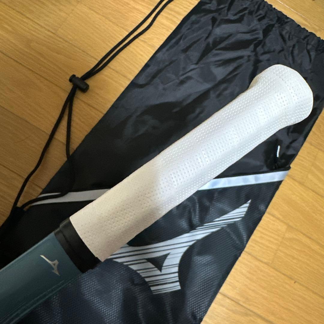 Mizuno アクロスピードS-pro 専用ケース付き