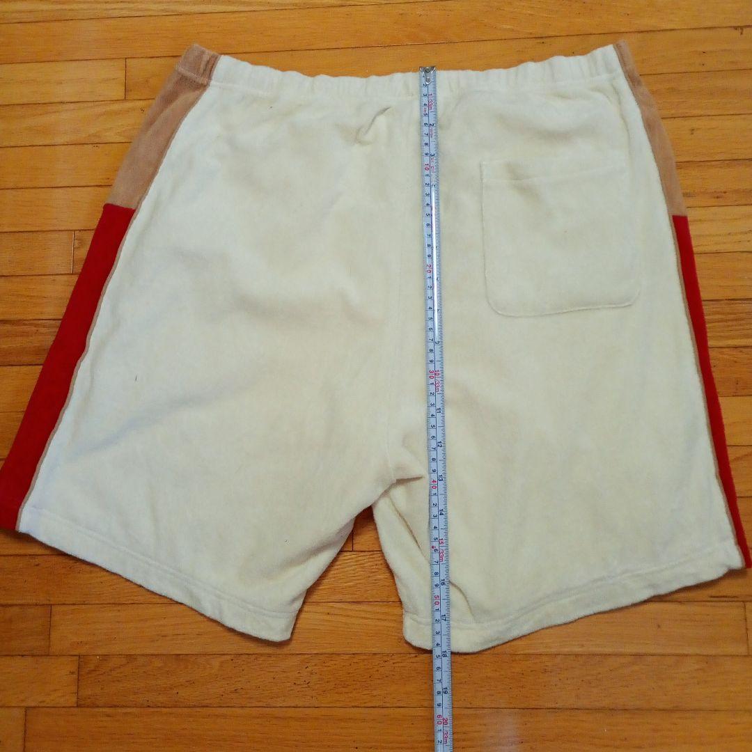 あり　シュプリーム　セットアップ　タンクトップ