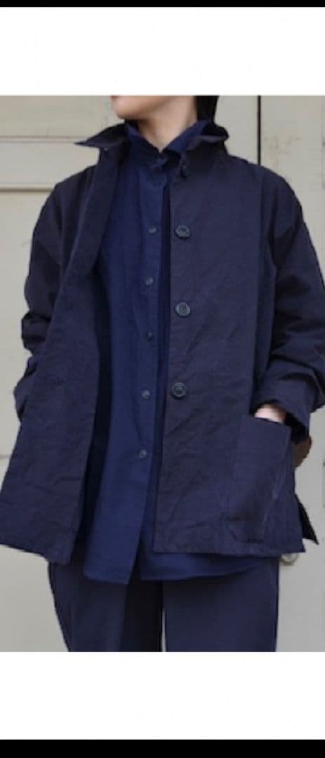 CASEY CASEY 　ジャケット