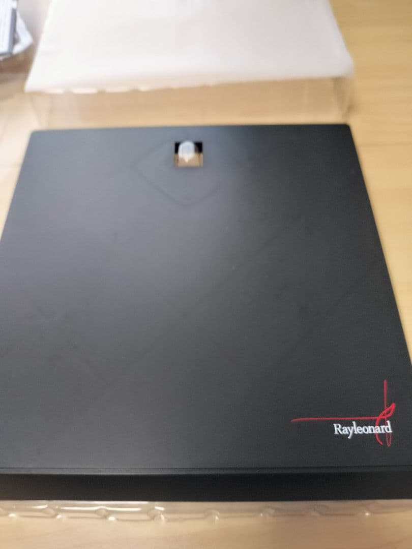 塩*頭様 DECOCTIONMODELS レイレナード03-AALIYAH シュ