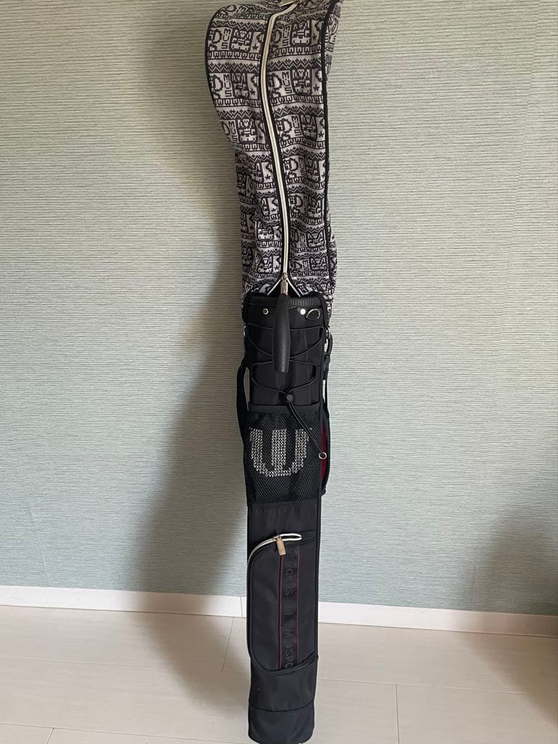 POLO&XXIO(ゼクシオ)レディース ゴルフクラブセット