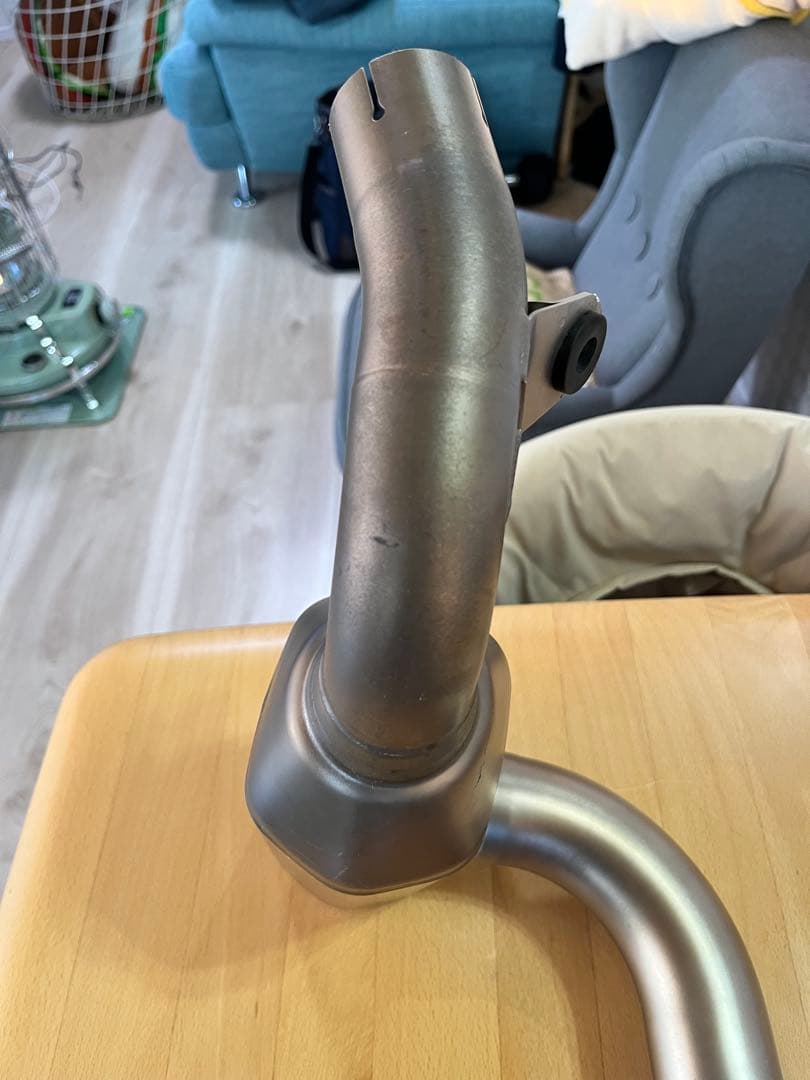 KTM 390 Duke akrapovic マフラー 値引き交渉歓迎