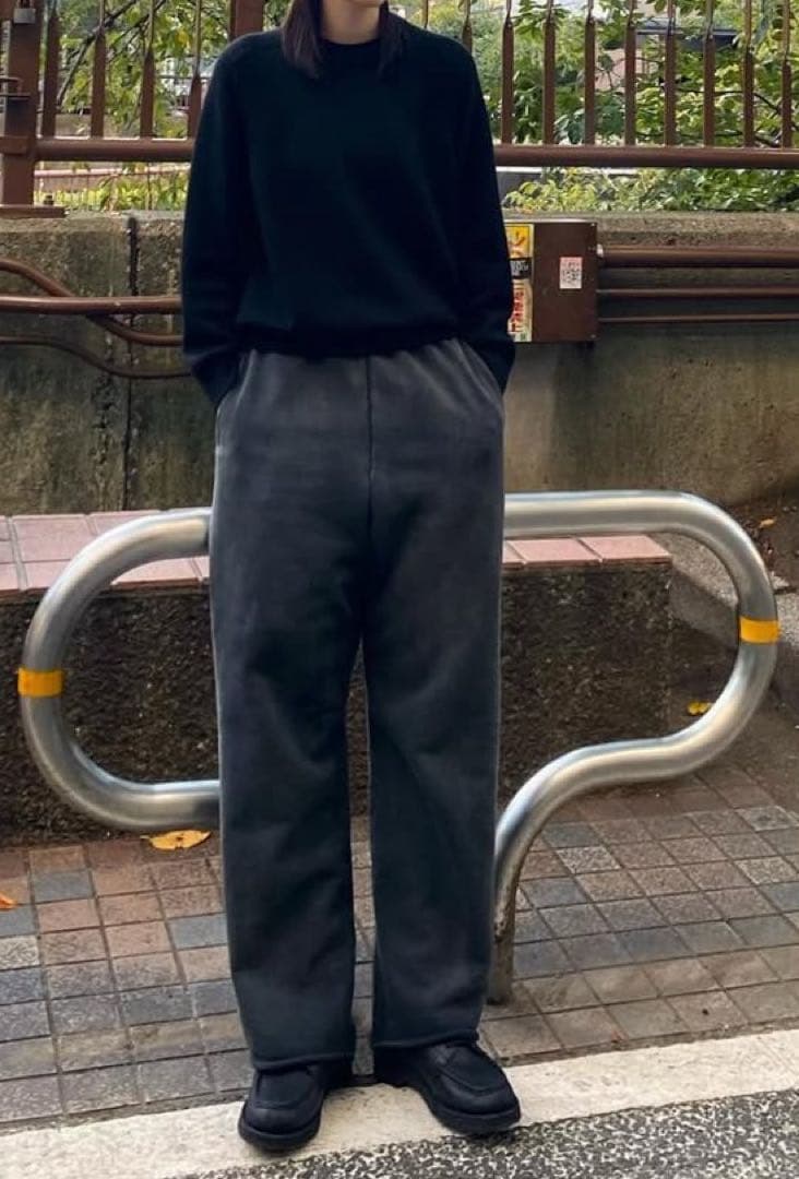 REGAL Shoe&Co. 在原みゆ紀 3EYELET MOC SHOES