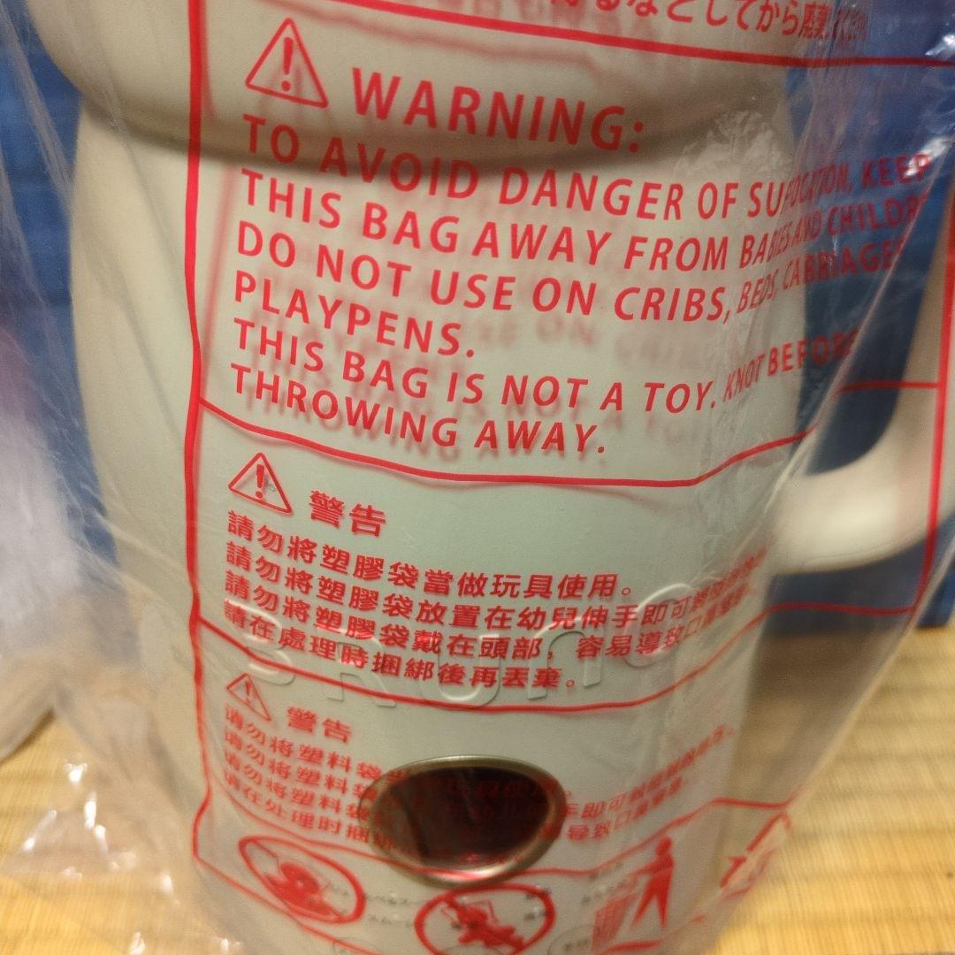 BRUNO オートクック1L 新品未使用品ですが計量カップお手入れブラシ不足です