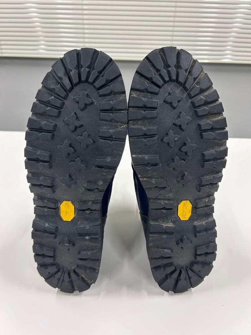 Danner Light 3(ダナーライト3)ネイビー27.5cm 33235