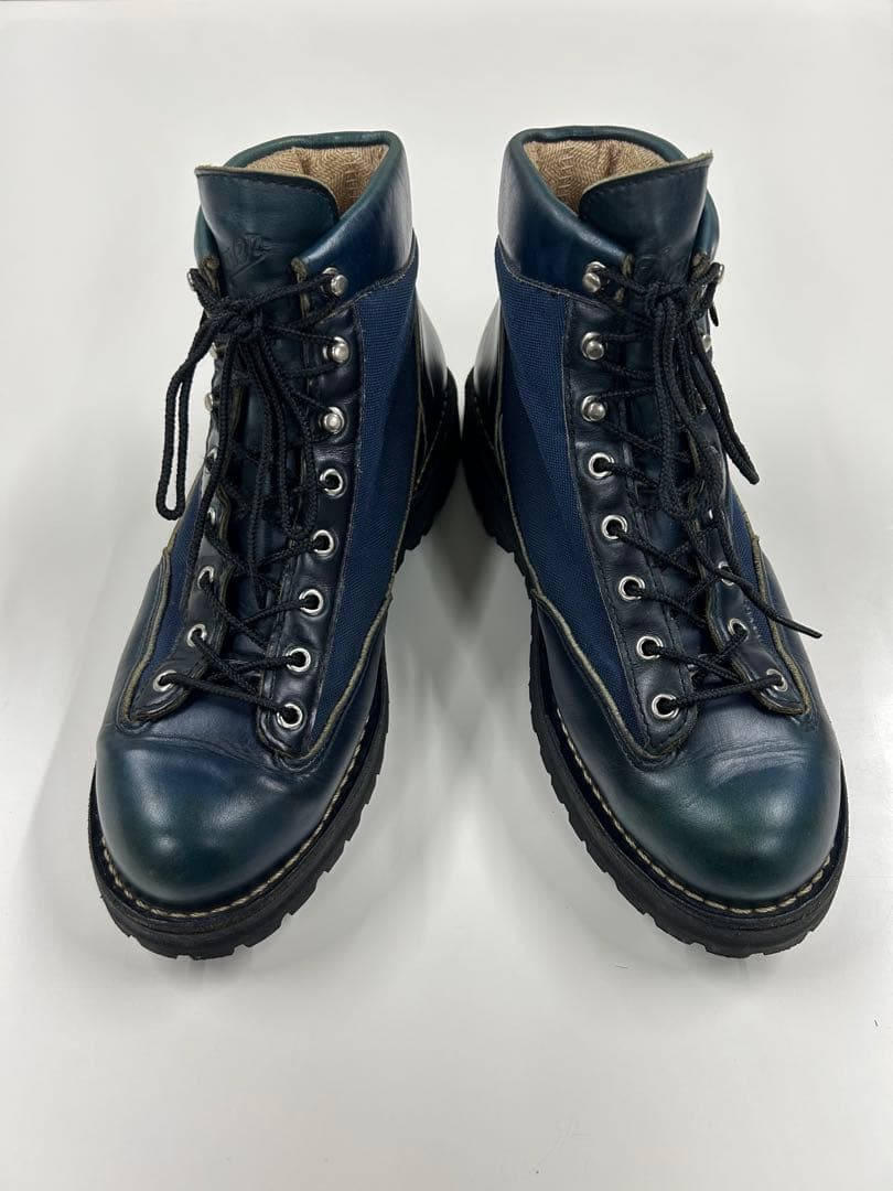 Danner Light 3(ダナーライト3)ネイビー27.5cm 33235