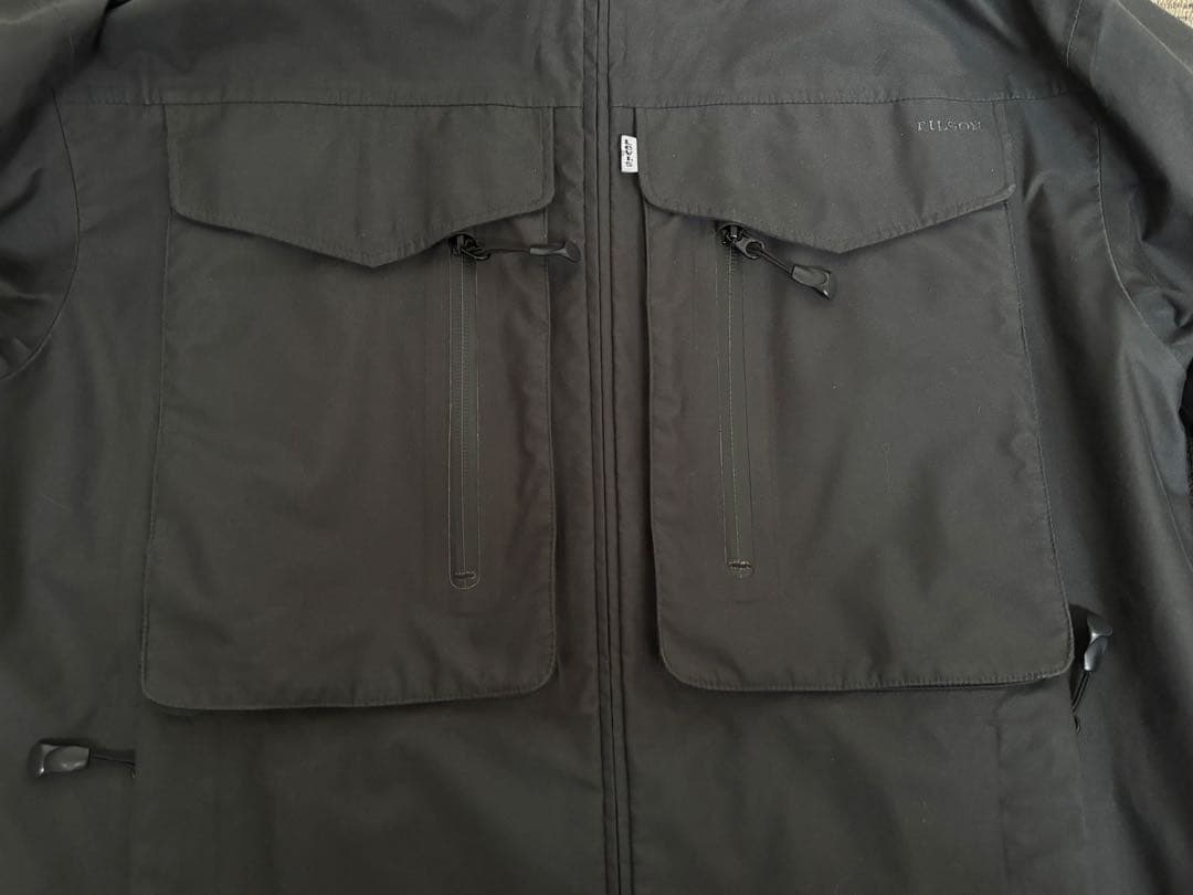 Filson×Levi's フィッシングジャケット　サイズL