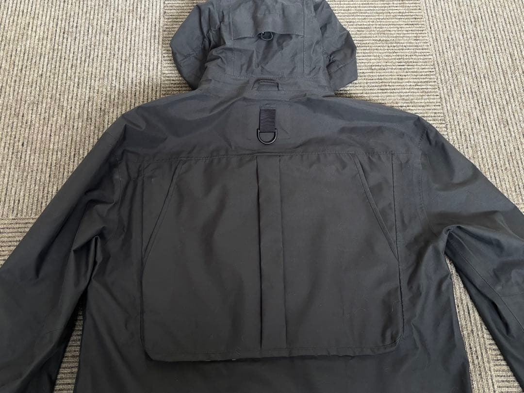 Filson×Levi's フィッシングジャケット　サイズL