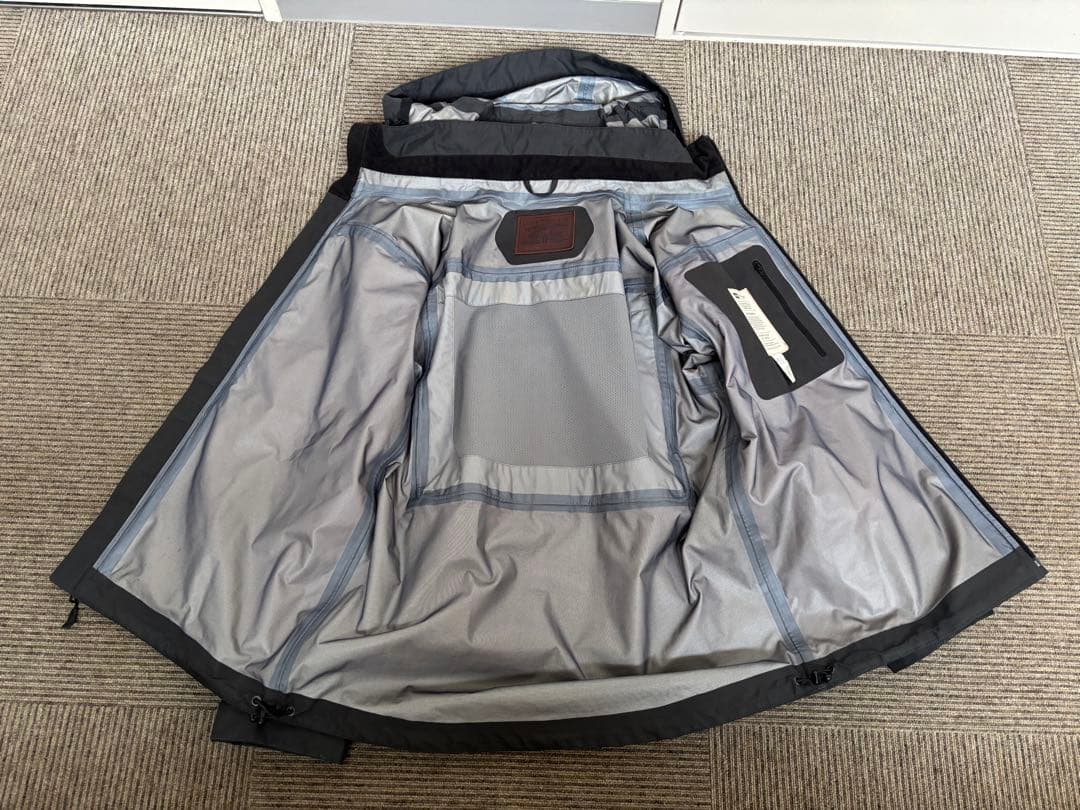 Filson×Levi's フィッシングジャケット　サイズL