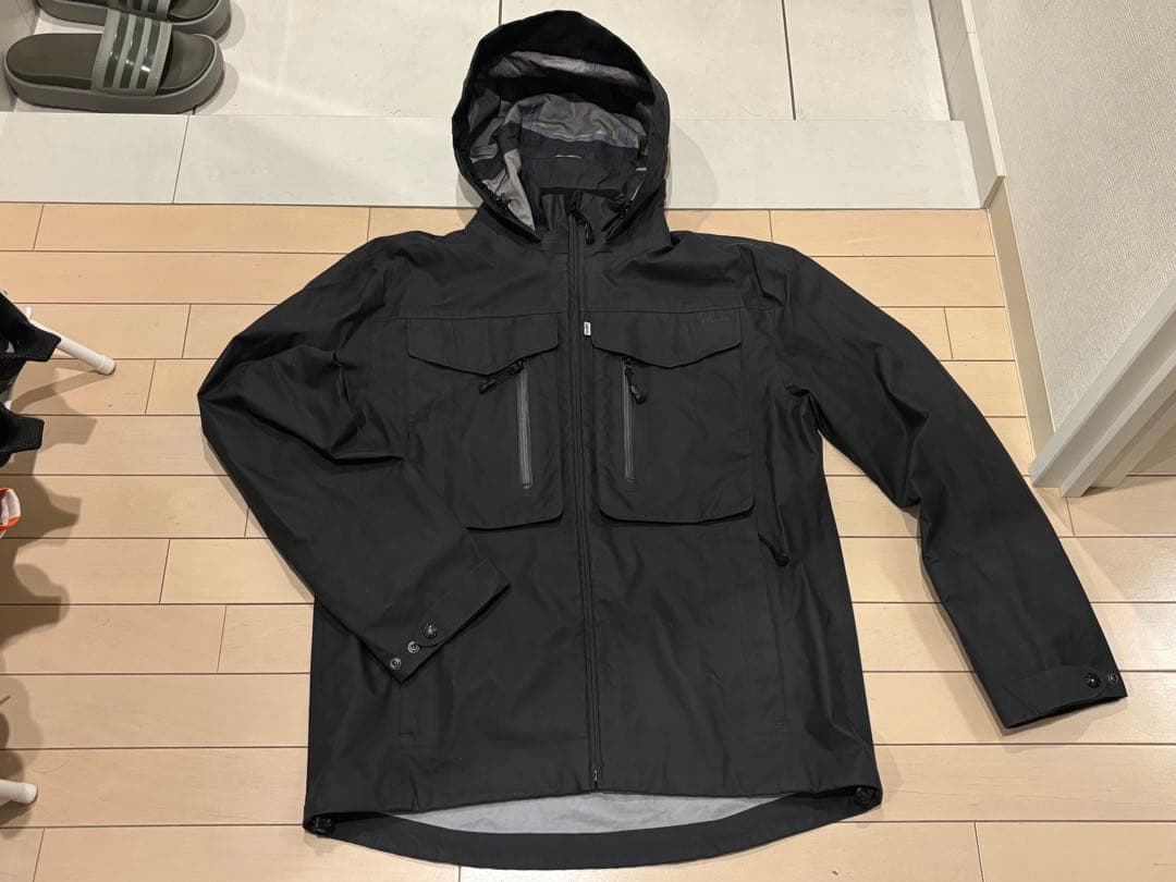 Filson×Levi's フィッシングジャケット　サイズL