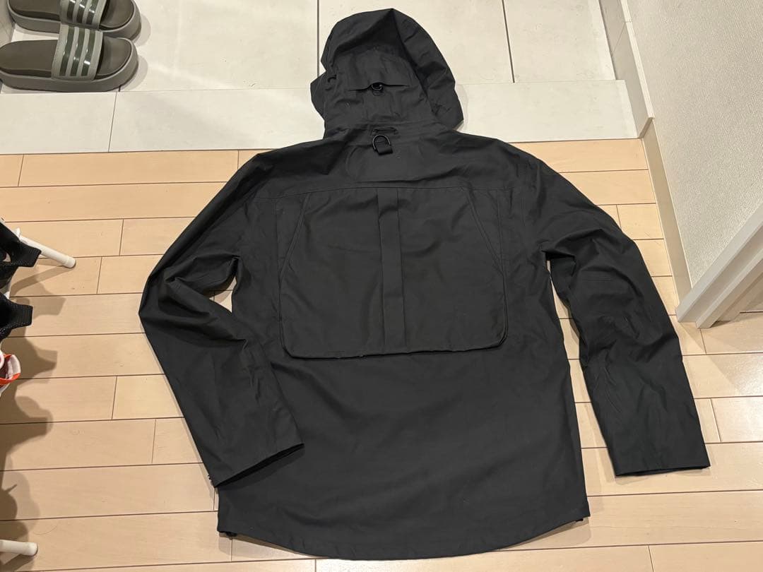 Filson×Levi's フィッシングジャケット　サイズL