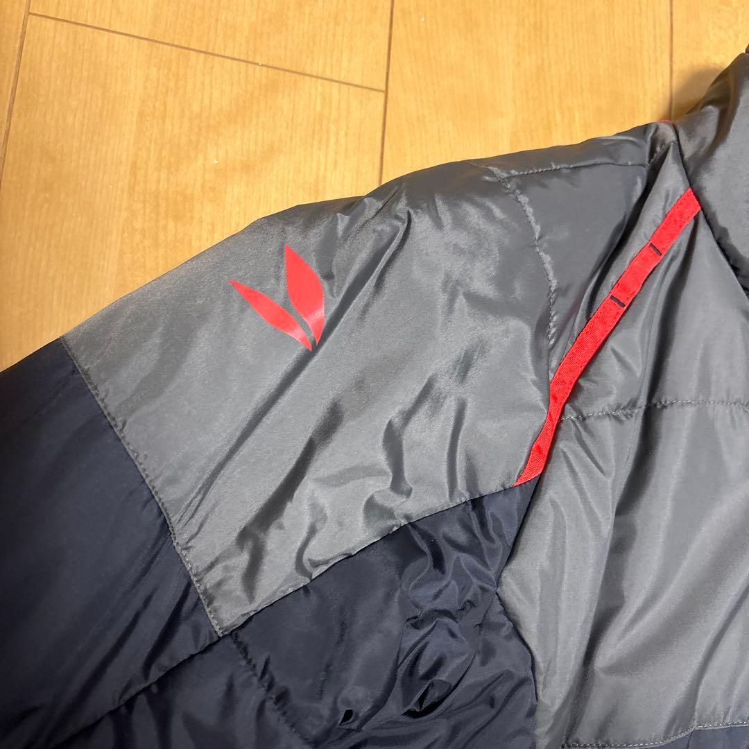 RSタイチジャケットRSJ702ソフトシェルオールシーズンパーカーカモフラージュ