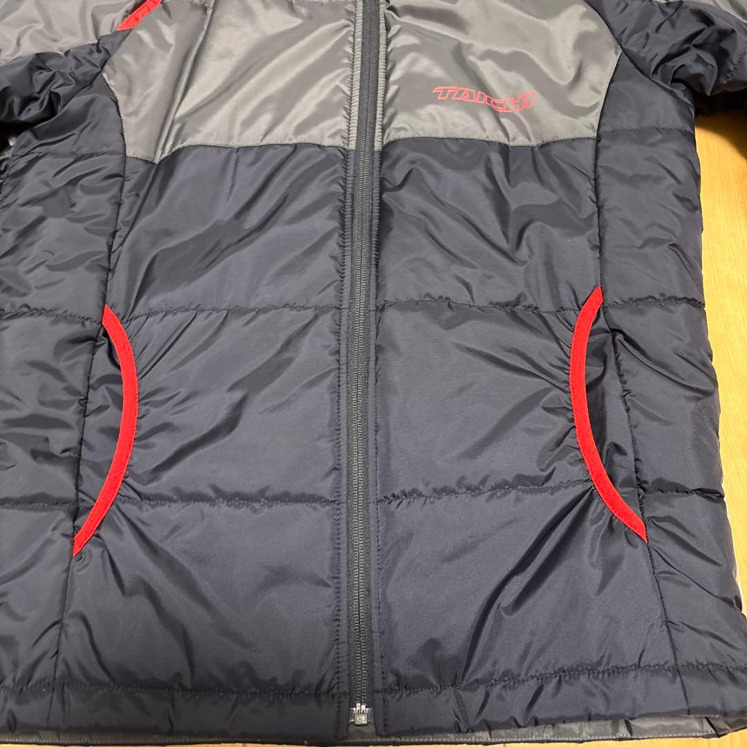 RSタイチジャケットRSJ702ソフトシェルオールシーズンパーカーカモフラージュ