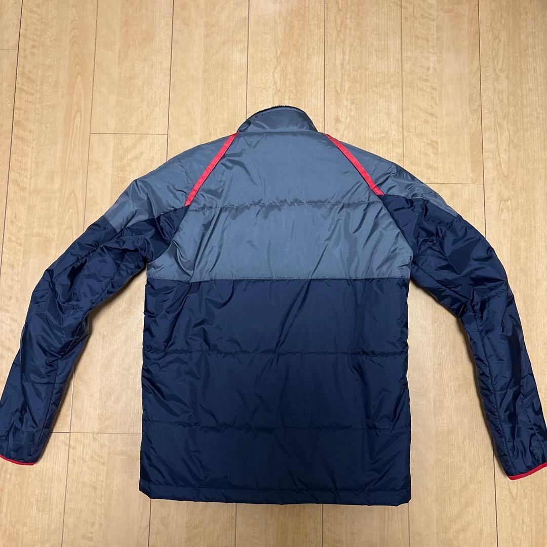 RSタイチジャケットRSJ702ソフトシェルオールシーズンパーカーカモフラージュ