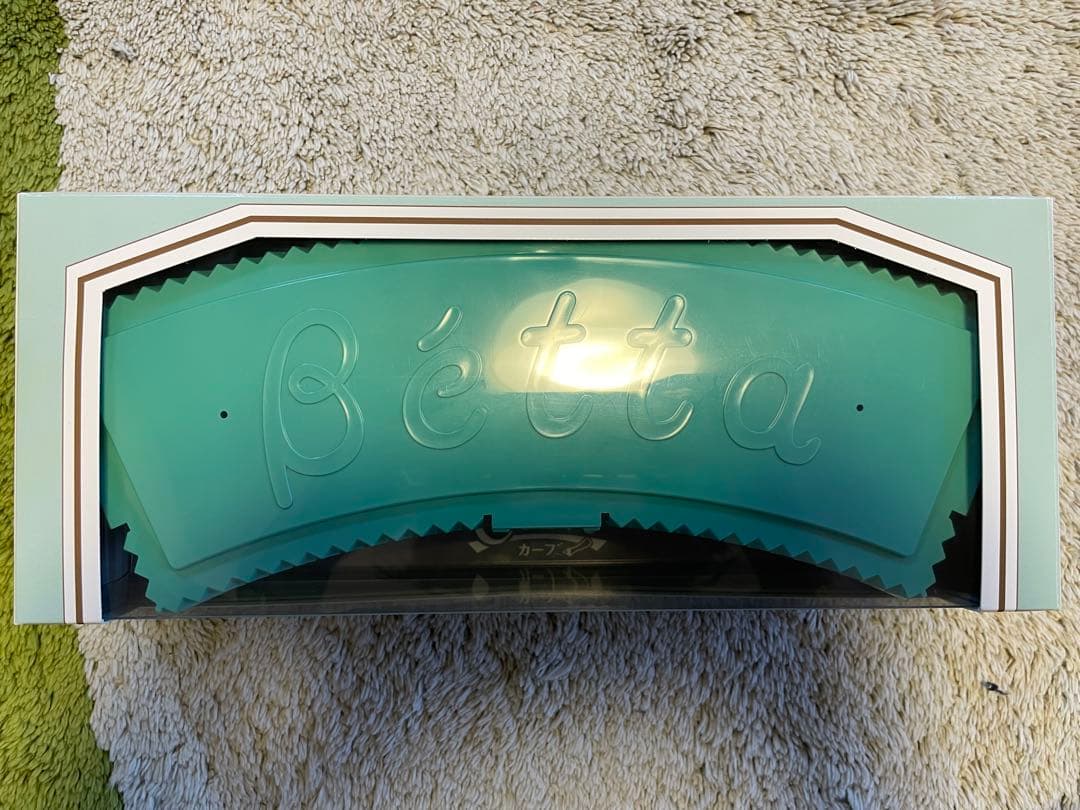 ⭐︎⭐︎りんごちゃん⭐︎⭐︎アトリエシュー ✖️ Bettaおくるみ,哺乳瓶セット